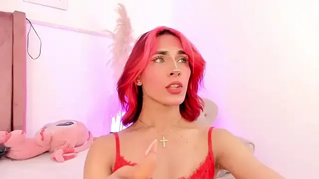 CamiloDoumit on StripChat