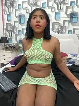 CamilosaOrtega on StripChat