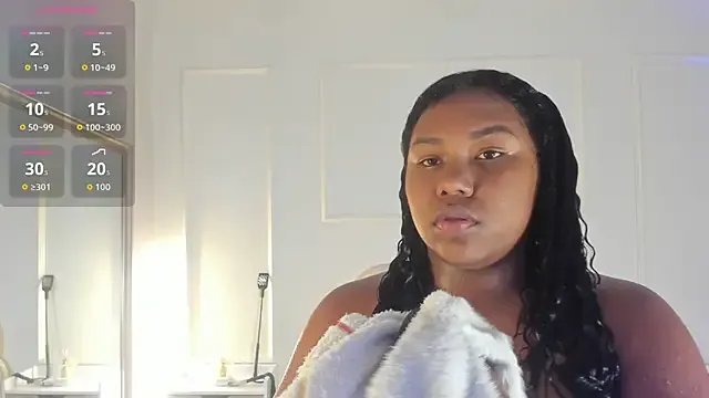 Candaceoweens on StripChat