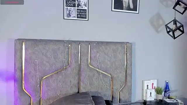 Candaceoweens on StripChat