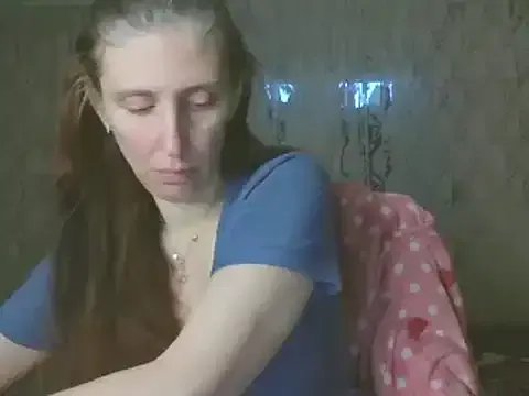 CandiCole on StripChat