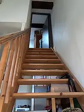 Candy-Desire on StripChat