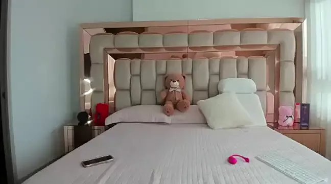 candy-sam28 on StripChat