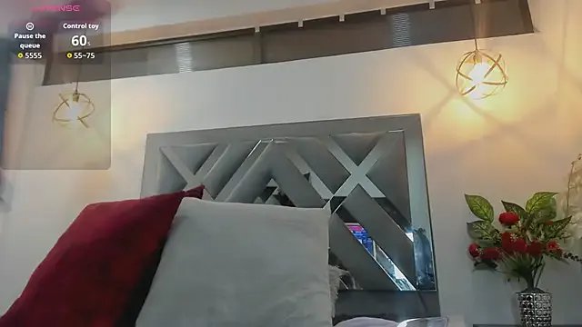 Candy_Hott7 on StripChat