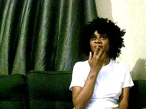 Candy_Ljaay — Milk in my ass 