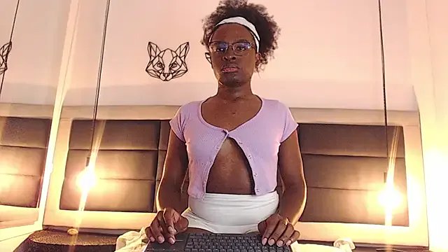 candy_lovee69 on StripChat