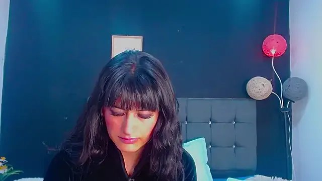 Freechat candy_lux_ on StripChat