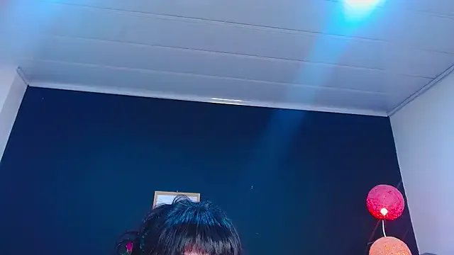 Freechat candy_lux_ on StripChat