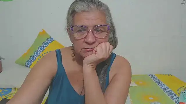 candy_mature_ — Freechat on StripChat