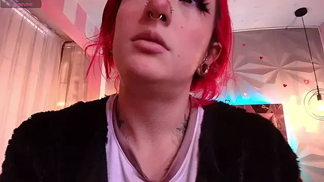 Candy_morgan412 on StripChat