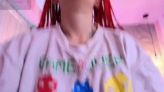 Candy_morgan412 on StripChat