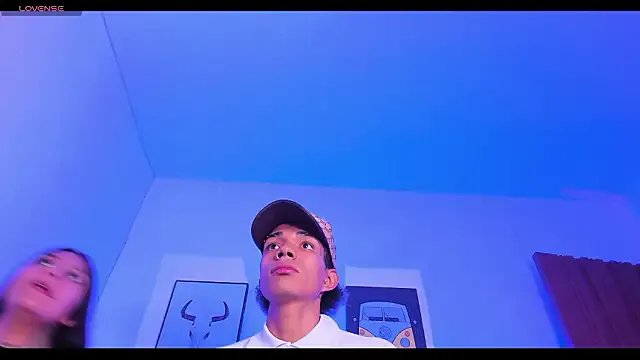 candyandmarilyn — show cum