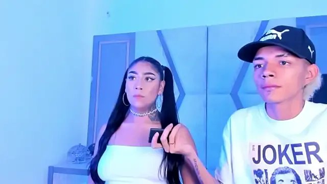 Freechat candyandmarilyn on StripChat