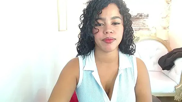 candyhot_tk on StripChat