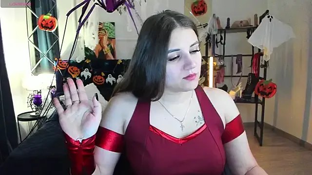 CandyKimmy on StripChat