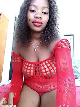 Freechat CandyNaynay on StripChat