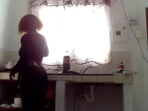 StripChat CandyNaynay is Freechat CandyNaynay — MESSY BLOW JOB