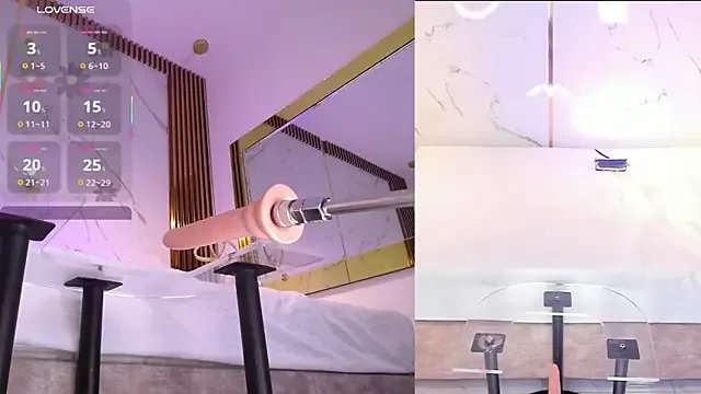 CandyRouse__ on StripChat