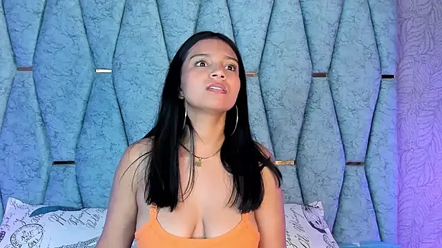 Candys_victoria on StripChat