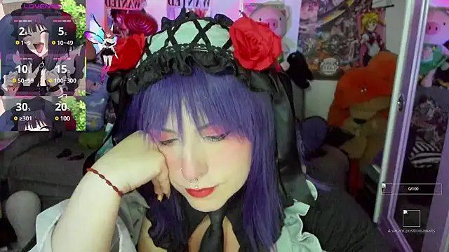 candyy_new on StripChat