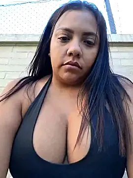 CanelitaPasion — FINGERS IN THE PUSSY