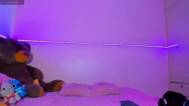 Freechat Canndy88htxx on StripChat