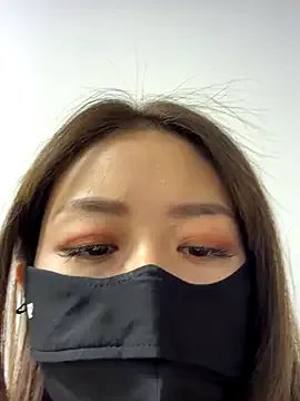 Cara-02 on StripChat