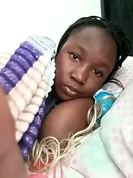 carenic on StripChat