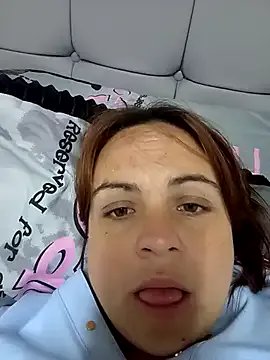 CARITOMIO on StripChat