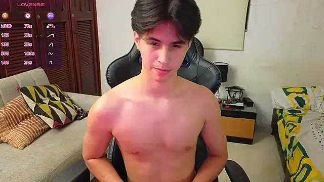 carl_dixon on StripChat