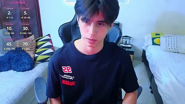 carl_dixon on StripChat