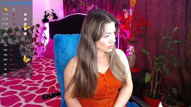 Carla_expit on StripChat