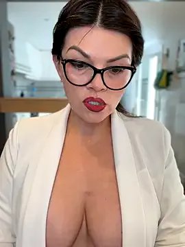 CarlaConnorTV on StripChat