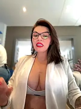 CarlaConnorTV on StripChat