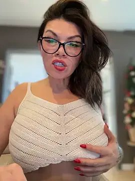 CarlaConnorTV on StripChat