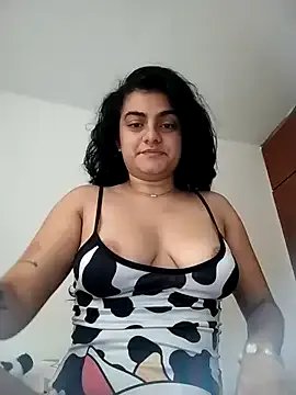 carlafox05 on StripChat