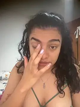 carlafox05 on StripChat