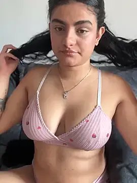 carlafox05 on StripChat