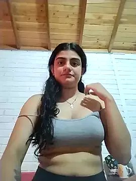 carlafox05 on StripChat