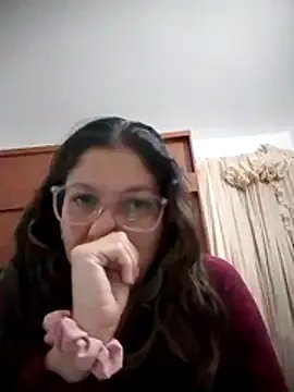 Carliina_Soussa on StripChat