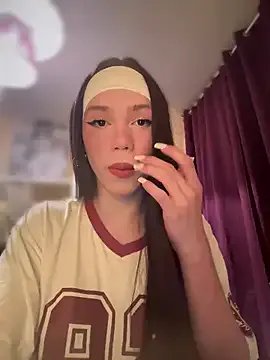 Carlita_cute on StripChat