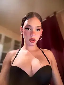 Carlita_cute on StripChat