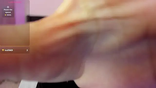 Freechat CarlySommers on StripChat