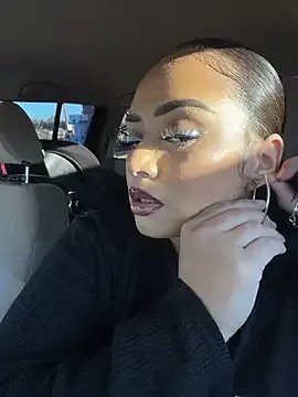 CarmelaAnthony on StripChat