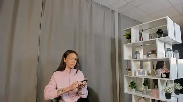 CarmenScott — titty heart