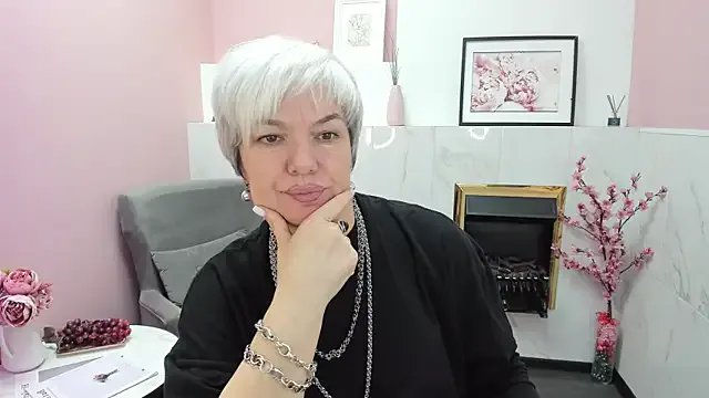 CarmenSoft on StripChat