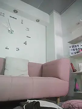 CaroFisher on StripChat