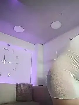 CaroFisher on StripChat