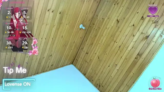 Carol_love11 on StripChat