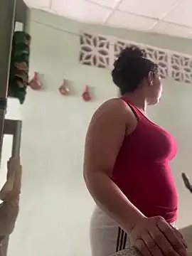 Carola-Ross on StripChat